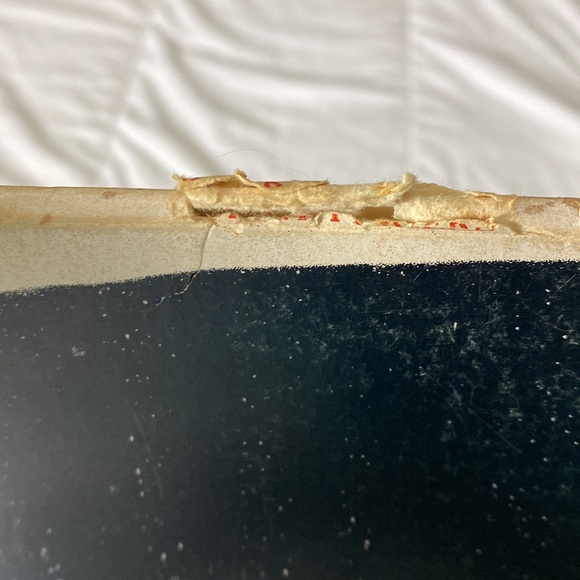 Rare VINTAGE ROLLING STONES “STICKY FINGERS Album”. REAL ZIPPER VERSION.1971 - Picture 13 of 14